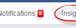 Facebook Insights