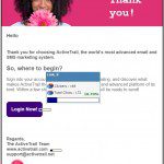 heatmap in landing pages