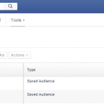 remarketing using facebook code