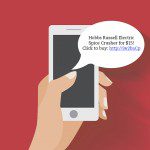 send an sms to your subscribers