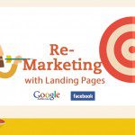 landing pages remarketing