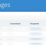 Transactional messages