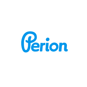 Perion logo email marketing platform