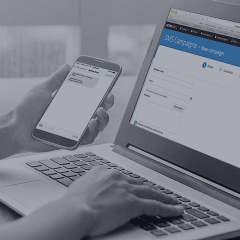 SMS Marketing Software