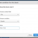 personalization english 4