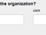 personal information questions