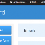 Activate the integration