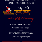 new look email marketing