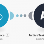 Integromat - SalesForce and ActiveTrail