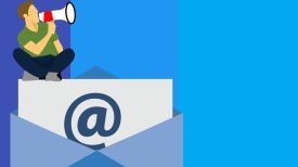 5 Reasons Content Marketing Can’t Live Without Email Marketing