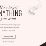 Email Opt-in Rate and Grow Your List1