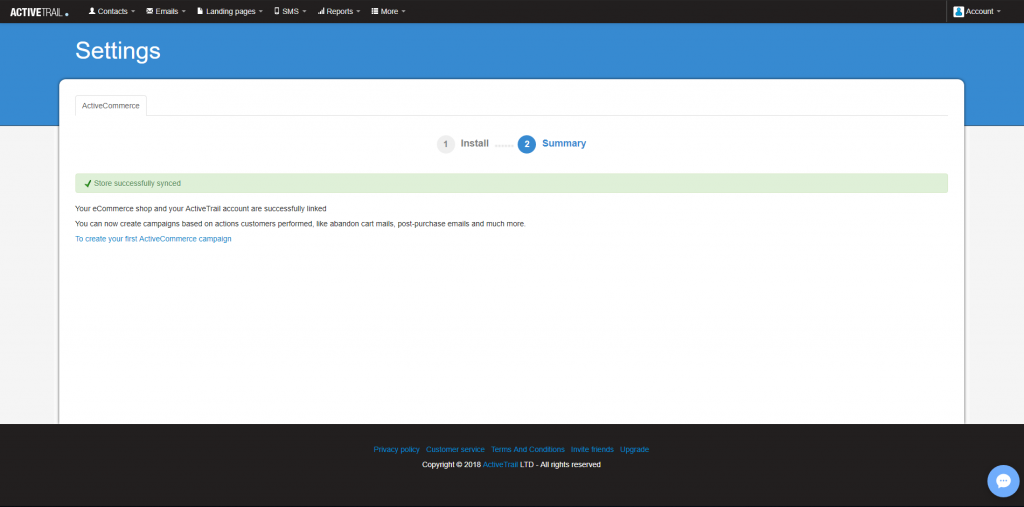 ecommerce guide