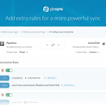 Connect ActiveTrail to PieSync Image 3