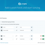Connect ActiveTrail to PieSync Image 4