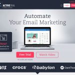 activetrail ecommerce popup