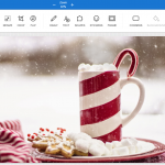Image editor english activetrail