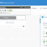 button activetrail version update en