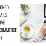 Abandoned Cart Emails To Improve Your E-Commerce Strategy