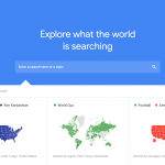 digital marketing tools google trends