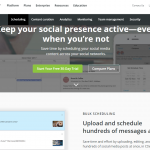 digital marketing tools hootsuite