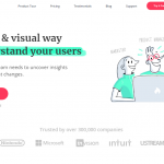 digital marketing tools hotjar