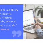 email marketing ability