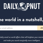 examples for sign up forms