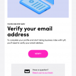 double optin email blacklists