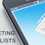 email marketing blacklists