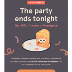 creative email marketing