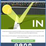 email autoresponder ideas