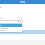 example email marketing for saas