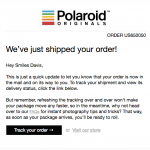 transactional email marketing