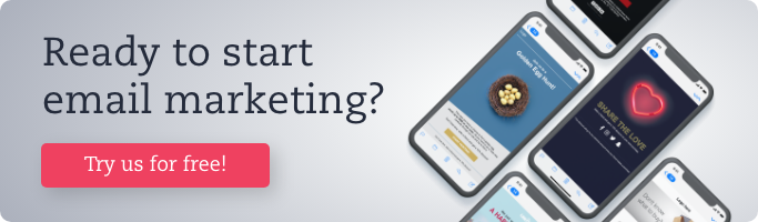 Sign-up now