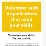 nonprofit thank you email