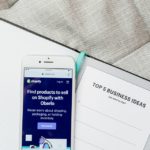 Going online with your business