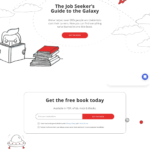 Sign-up form example
