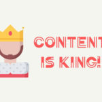 Content is King