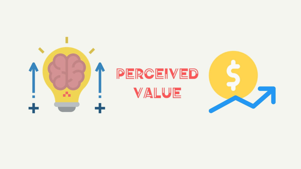 Perceived Value