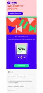 Automated Welcome & Onboarding Emails