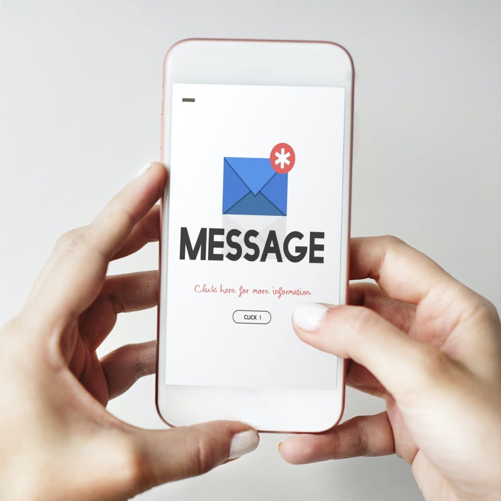 What Is SMS Marketing?