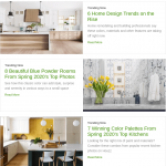 Homeownership Advice and Tips Email Example