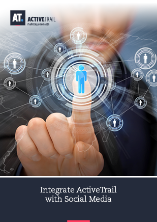 Guide – Integrate ActiveTrail to Social Media