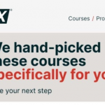 edx email header sample