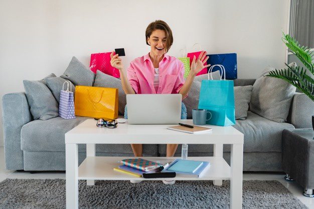 What motivates consumers to buy online?