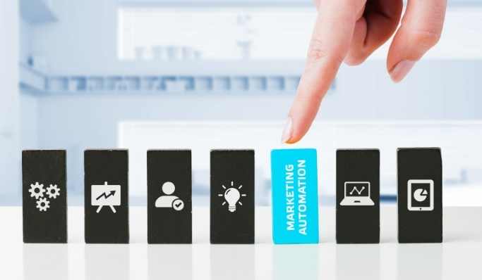 marketing automation