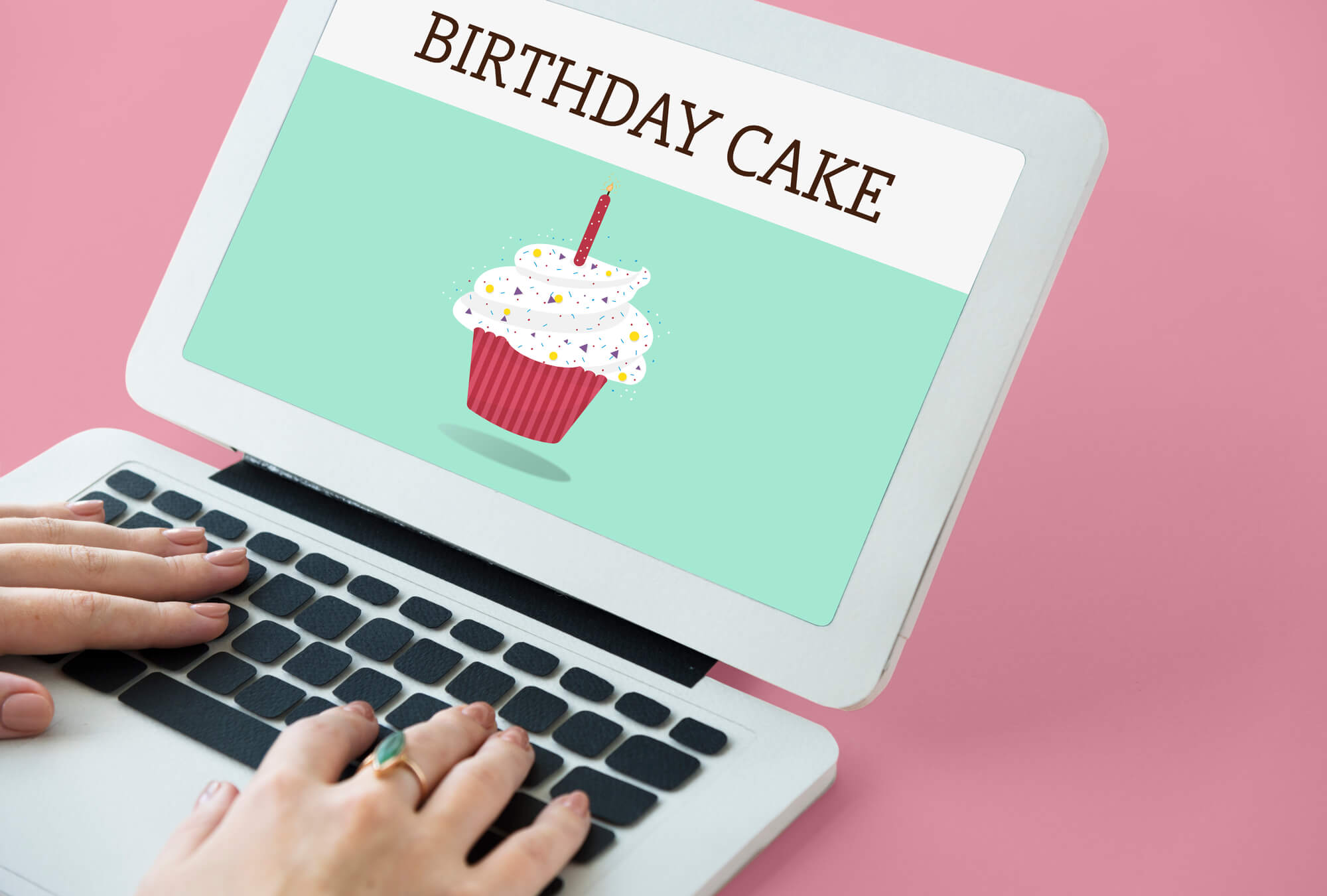 Enhancing Client Engagement with Automated Birthday Email Campaigns