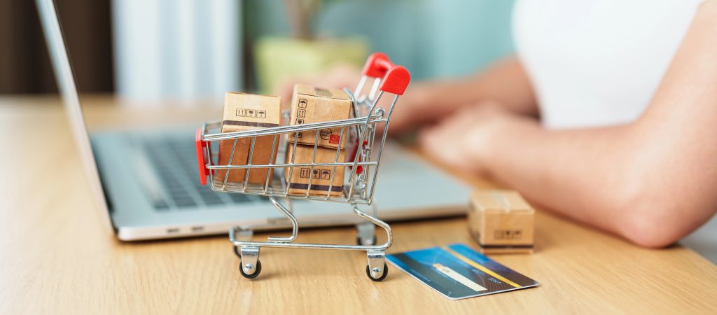 marketing ecommerce