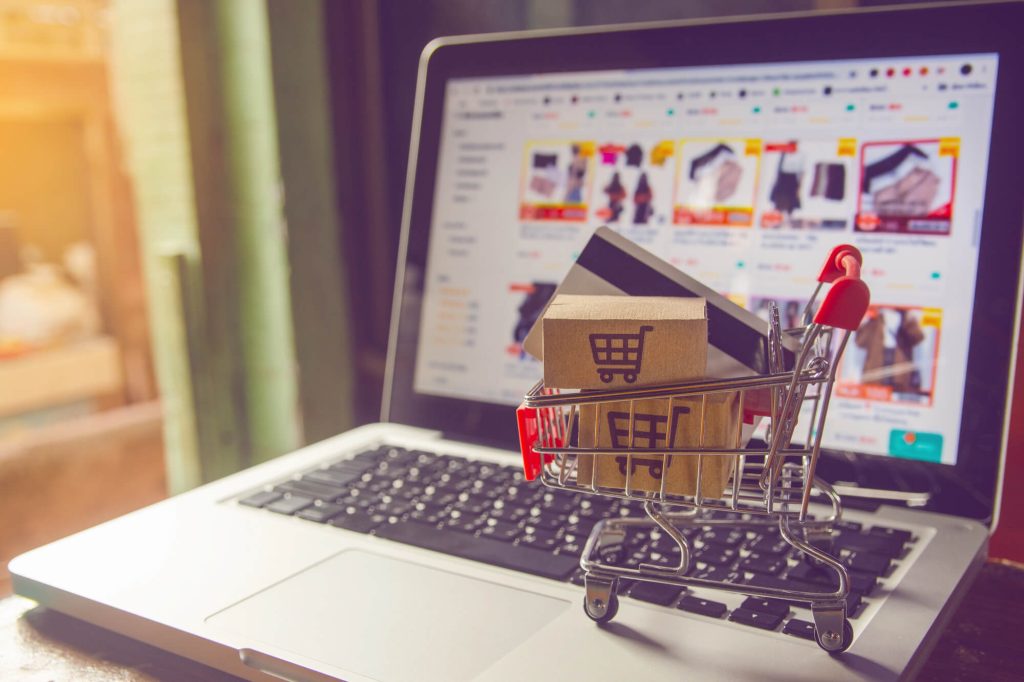Generate Traffic for Ecommerce