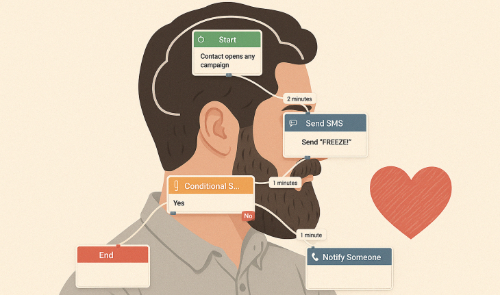 Drive Revenue Growth with Smart Customer Engagement and Data-Driven Marketing